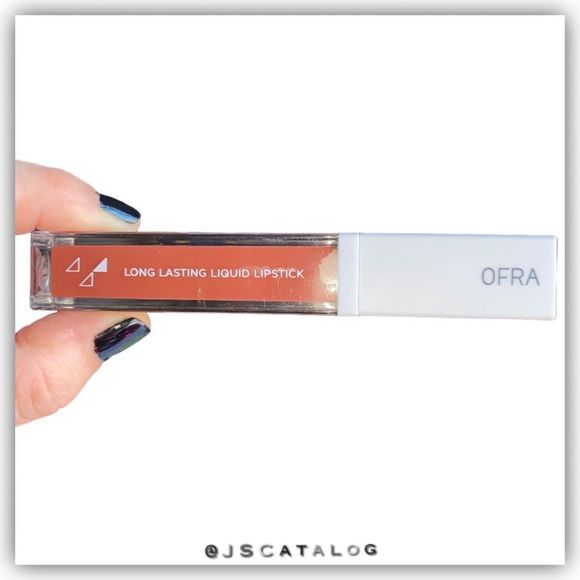 OFRA Liquid Lipstick NEW Beautiful color - Picture 1 of 4